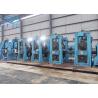 Buy cheap High Strength Steel Energy Supply Pipe Direct Square To Square Pipe Mill Square Tube Mill from wholesalers