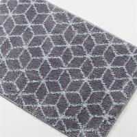 Buy cheap Water Absorbtion 700G Washable Bath Rugs Non Slip Memory Foam Bath Mat product