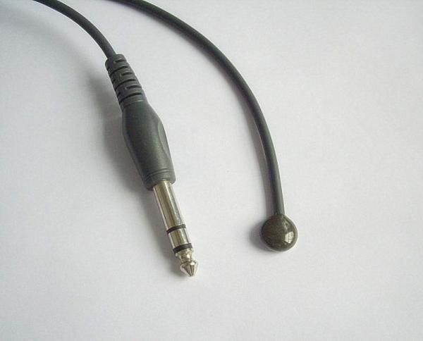 Buy cheap TPU Medical Temperature Probe 180 Degree YSI 700 Series Temperature Probe from wholesalers
