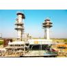 Buy cheap ISO Easy Operation Gas Sweetening Unit For Natural Gas Sulphur Removal from wholesalers