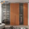 Buy cheap Custom Bedroom Cabinet Combination Of Wardrobe With Customized Logo For Home Furniture from wholesalers