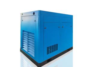 China Direct Drive Variable Speed Screw Compressor VSD Air Permanent Magnet Motor on sale