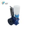 Buy cheap High Performance Cow Milking Machine 250L Oil Vacuum Pump 1.1Kw For Optimal Dairy Production from wholesalers