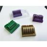 Buy cheap 5mm/10mm Diameter Medical Laparoscopic Surgical Ligating Clips with IS013485 Approval from wholesalers
