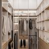 Buy cheap Aluminium Closet Home Furniture Bedroom Furniture Wardrobe Customized Durable Modern Bedroom Cabinets Wooden from wholesalers