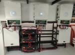 5kw 6kw 8kw 10kw Solar Energy Storage System Hybrid Battery Lead-Acid Power for