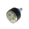 Buy cheap 250W Industrial High Bay LED Lighting 3500k 265V AC LED Factory Hood Lamp from wholesalers