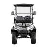Buy cheap Hunting Off Road 4 Seats Electric Golf Cart Truck 4 Wheel Standard Club Car from wholesalers