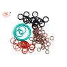 Buy cheap Blue Red Small Silicone O Rings Good Electrical Insulation Manufacturer from wholesalers
