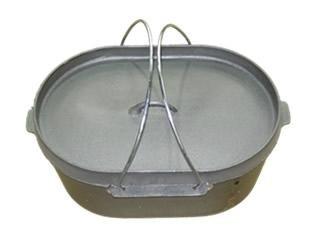 Buy cheap cast iron dutch oven from wholesalers