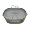 Buy cheap cast iron dutch oven from wholesalers
