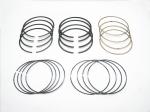 For NISSAN PD 6 Piston Rings Oil Control Rings Serial OD-NI86