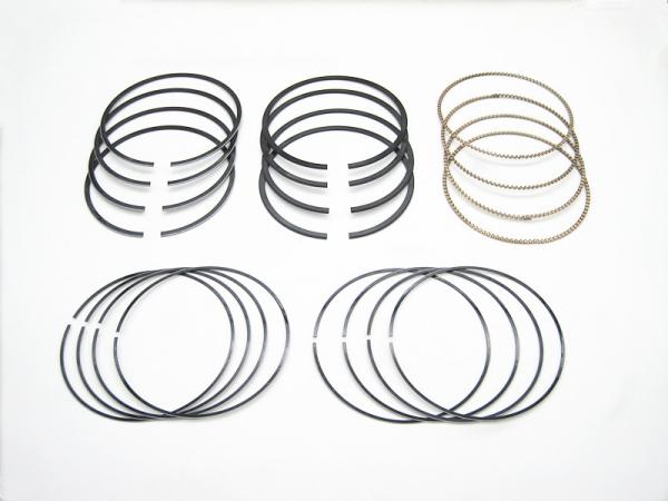 Buy cheap For SUZUKI ST20 ST30 Piston Rings Oil Control Rings Serial from wholesalers