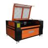 Buy cheap Economic Double Heads Metal and Non-Metal Co2 Laser Engraving Cutting Machine 1300*900mm from wholesalers