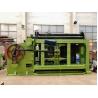 Buy cheap Gabion Making Machine 66*90mm for Embankment Mattress from wholesalers