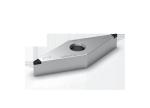 Buy cheap Vnga Standard Pcbn Diamond Tipped Turning Inserts WORLDIA from wholesalers