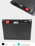 12.8V 100AH RV Lithium Ion Batteries