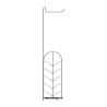 Buy cheap Modern Metal Bathroom Shower Caddy Toilet Tissue Holder With Dispenser from wholesalers