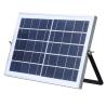Buy cheap Fast Charging Solar LED Flood Lights Intelligent Remote Control For Outdoor Work from wholesalers