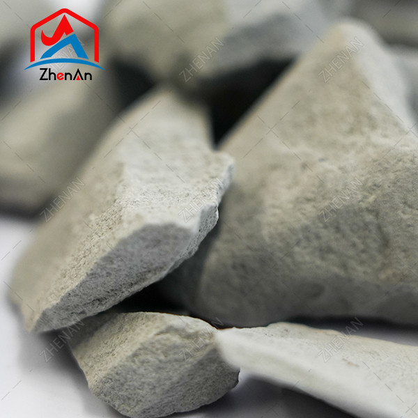 High Purity Ferro Silicon Nitride For Steelmaking With Exceptional Refractory Properties