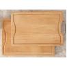 Buy cheap Black Walnut / Maple / Cherry Wood / Olive Wood Cutting Board from wholesalers