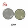 Buy cheap Food Grade 211#65.30mm Tin TFS Lid Easy Open Tomato Sauce Food Cans Metal Packaging from wholesalers
