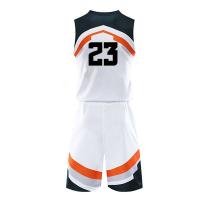 Buy cheap Personalized High School Basketball Jerseys / Mens Sublimated Basketball product