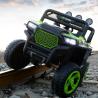 Buy cheap 120*85*95cm Baby Battery Operated Toy Plastic Electric Toy Ride-on Car for at Direct from wholesalers