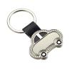 Buy cheap Personalized Leather Keychains with Unique Designs from wholesalers