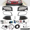Buy cheap Tempo Onward Club Car 12 Volt Street Legal Light Kit from wholesalers