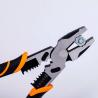 Buy cheap Heavy Duty 391g Multifunction Pliers 9inch Wire Stripping And Twisting Tool from wholesalers