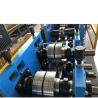 Buy cheap Galvanized Steel Wall Framing Stud Rolling Forming Machine from wholesalers