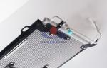 2028300870 Vehicle / Auto AC Condenser For BENZ C-CLASS W202 1993