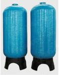 Direct Drinking Water Treatment Parts Frp Pressure Tank Long Service Life