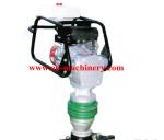 Road Compacting Machine Hongda GX100 Tamping Rammer Price for Road Consctruction