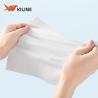 Buy cheap Custom Logo Printed Tissue Paper Soft Disposable Facial Paper Tissue For Home Use from wholesalers