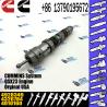 Buy cheap Diesel Engine fuel injector 4326784 4928349 4010160 4087891 4010158 for for Cummins QSK60 truck excavator tractor from wholesalers