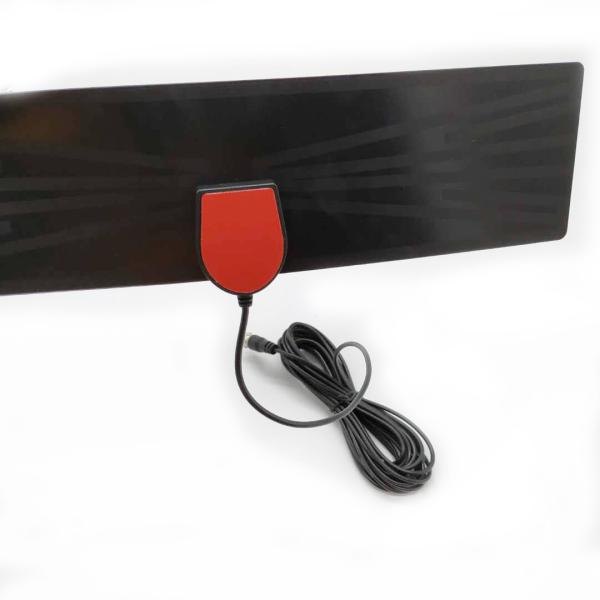 Buy cheap High Gain HD Television Antennas 150 Mile HDTV Portable Indoor / Outdoor Applied from wholesalers