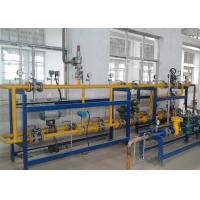 Buy cheap Natural Gas Heating Unit ISO45001 380V Industrial Combustion Systems product