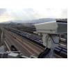 Buy cheap 50mK 10W CMOS Thermal Surveillance System IP66 For 10km Border Security from wholesalers