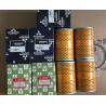 Buy cheap Diesel engine parts for Mitsubishi, oil filter for Mitsubishi ,ME121789, ME064356,ME360515 from wholesalers
