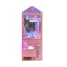 Buy cheap Metal Acrylic Plastic Mini Claw Machine Game for Your Collection Needs from wholesalers