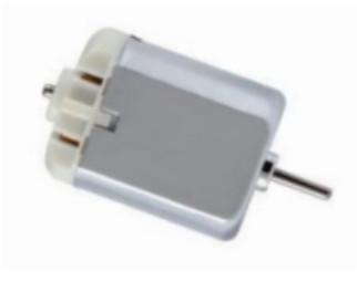 Buy cheap KG-280S-15265 Central Locks Dc Brush Motor 24V 14000RPM 0.1A Go-Gold from wholesalers