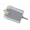 Buy cheap KG-280S-15265 Central Locks Dc Brush Motor 24V 14000RPM 0.1A Go-Gold from wholesalers