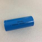 26650 3.2V LiFePO4 High Discharge Rate Batteries Cells 3300mAh For Solar Light