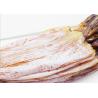 Buy cheap Delicious Healthy Squid Todarodes Pacificus from wholesalers
