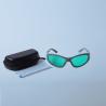 Buy cheap 635nm Red Diode 810nm Laser Safety Glasses Eye Protection OEM ODM from wholesalers