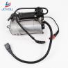 Buy cheap 4E0616005H Audi Air Suspension Parts Auto Car Air Suspension Compressor Airmatic Pump For Audi A8 D3 2002-2010 from wholesalers
