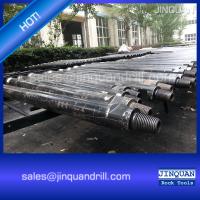 Buy cheap DTH drill pipes steel drill pipe product