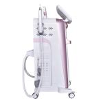 Skin Rejuvenation Beauty Parlour Products 2000W Diode Laser Machine